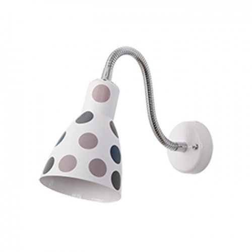 ��� Odeon Light Pika 2595/1W ������������ E27 40W 220V