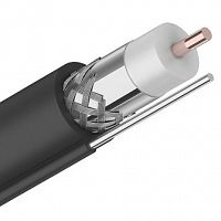 ������ ������������ ������������� RG-11U 75 �� CCS/Al/Al 83% Outdoor � ������ ������ ����� 305 � Rexant