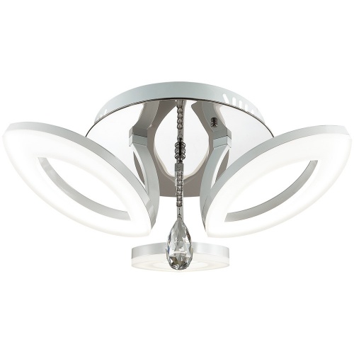 ������ ���������� Odeon Light Furdo 2870/60L ����� LED 60W 12V