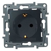   Legrand Etika 672622       