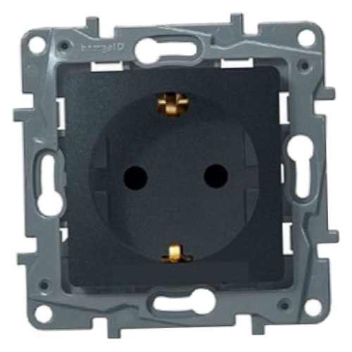   Legrand Etika 672622       