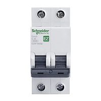 �������������� ����������� Schneider Electric EASY 9 2� C 32� 4,5��
