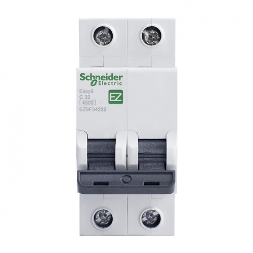 �������������� ����������� Schneider Electric EASY 9 2� C 32� 4,5��