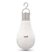 ����� ������������ Gauss 102402100 A60 10W E27 3000K � �������������