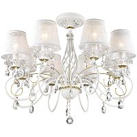 ������ ���������� Odeon Light Talsano 2922/8C ����� E14 8�40W 220V