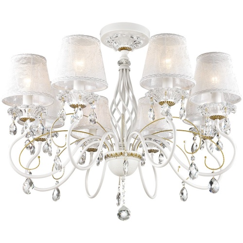 ������ ���������� Odeon Light Talsano 2922/8C ����� E14 8�40W 220V