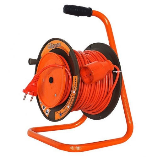 ���������� ������� �� ������� Glanzen EB-20-001 20 � � �������� �������� ��� ���������� ��� 2�0,75 6� 1300 ��