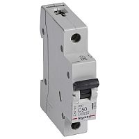 �������������� ����������� Legrand RX3 419669 1P C 50A 4,5 ��