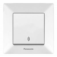  Panasonic Arkedia WMTC00032WH-RES   