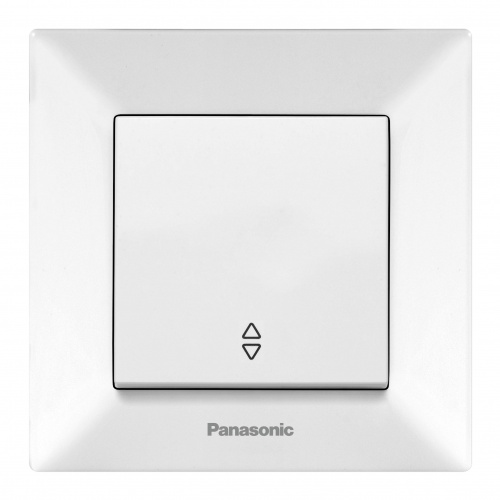  Panasonic Arkedia WMTC00032WH-RES   
