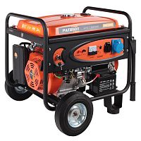   Patriot SRGE 7200E