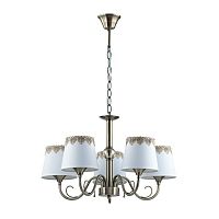 ������ ��������� Lumion Placida 2998/5 ������ �14 5�40W 220V