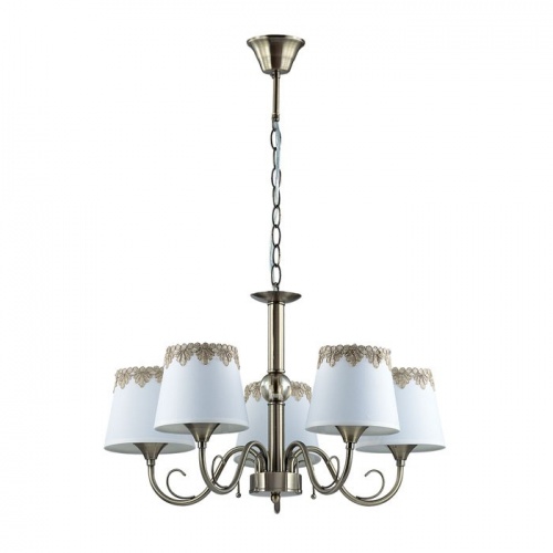 ������ ��������� Lumion Placida 2998/5 ������ �14 5�40W 220V