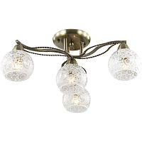 ������ ���������� Odeon Light Girona 2942/4C ������ E14 4�60W 220V