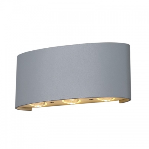 ���������� ��������� Elektrostandard 1551 Techno LED Twinky Trio 6 �� �����