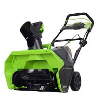 ������������ �������������� Greenworks GD40SB ��� ������������