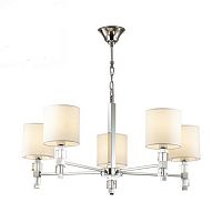 ������ ��������� Odeon Light Pavia 4113/5 ����/����� E14 5�40W