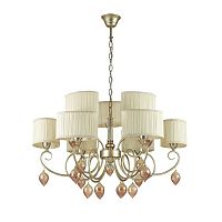 ������ ��������� Odeon Light Iderina 3397/9 ������� ������ E14 9�40W 220V