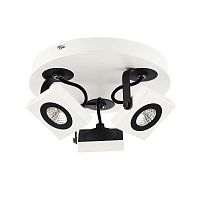 ���� Maytoni Spot ECO162-03-W ����� LED 3�5W 220V