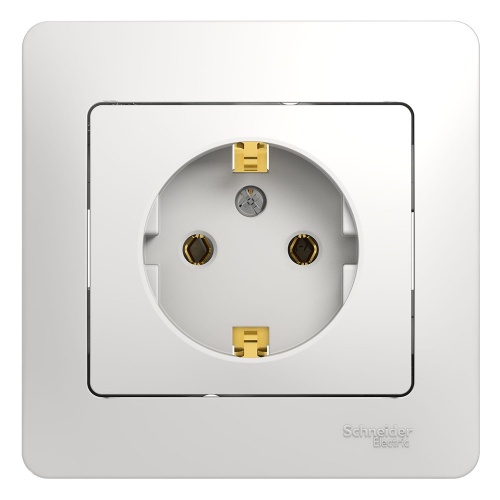  Schneider Electric Glossa GSL000142    
