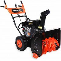 ������������ ���������� Patriot PRO 650
