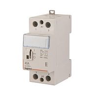 ��������� ��������� Legrand 412549 3P 3�� 40 �
