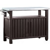 ������-���� �� �������� ��� ������� Keter Storage Unit 183 � ����������