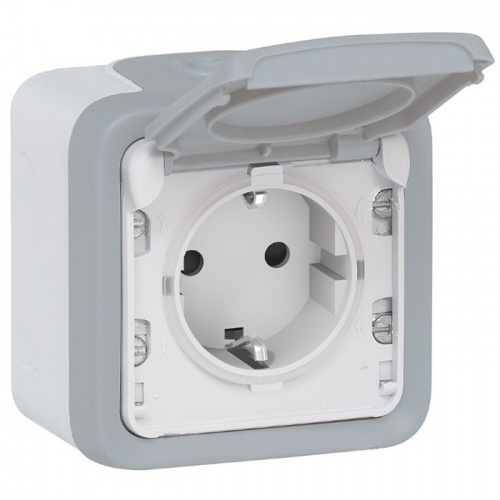 ������� Legrand Plexo 069733 ����������� � ����������� � ������� �����