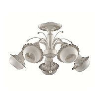 ������ ���������� Lumion Franka 3240/5C ����� � ������� ������� E14 5�60W 220V