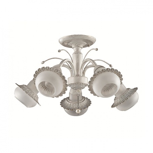 ������ ���������� Lumion Franka 3240/5C ����� � ������� ������� E14 5�60W 220V