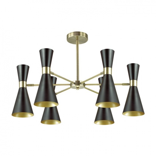 ������ ���������� Lumion Quinn 3662/6C �������� ������ E14 6�60W 220V