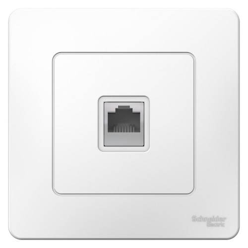   Schneider Electric Blanca BLNIS045001 RJ45  