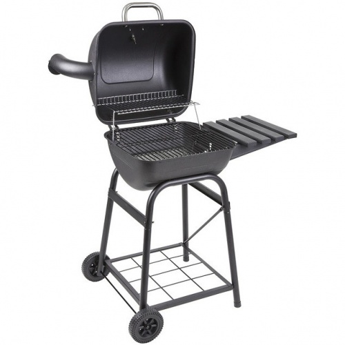 ����� GoGarden Grill-Master 48 50141