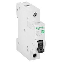 �������������� ����������� Schneider Electric EASY 9 1� C 63� 4,5��