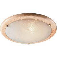 ���������� ��������-���������� Sonex Alabastro 172 ������� E27 100W 220V