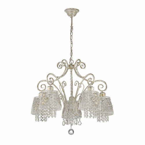 ������ ��������� Odeon Light Catalina 3284/5 ����� E14 5�40W 220V