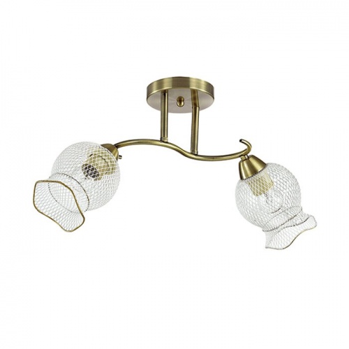 ������ ���������� Lumion Rozetta 3109/2C ������ E27 2�60W 220V