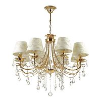 ������ ��������� Odeon Light Plesansa 3431/8 ������ E14 8�40W 220V