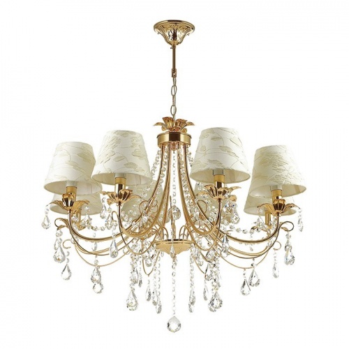 ������ ��������� Odeon Light Plesansa 3431/8 ������ E14 8�40W 220V