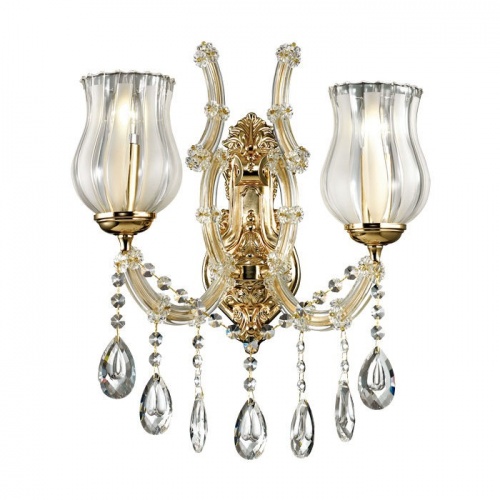 ��� Odeon Light Mount 2936/2W ������ E14 2�40W 220V