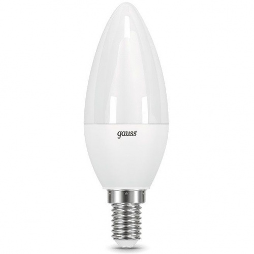 ����� ������������ Gauss 103101107 E14 6.5W 2700�