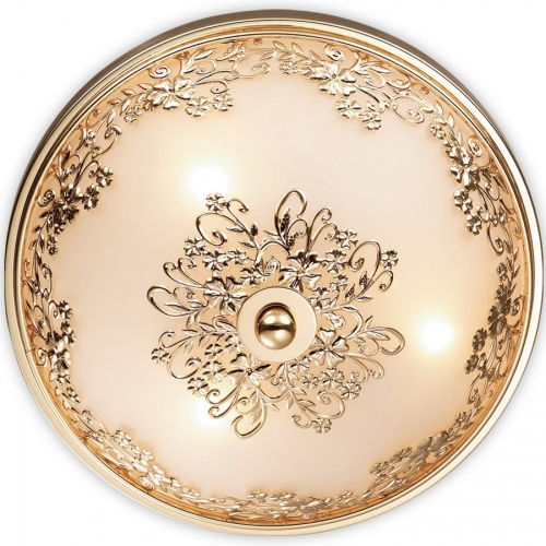 ���������� ��������-���������� Odeon Light Alesia 2676/3C ����� G9 3�40W 220V