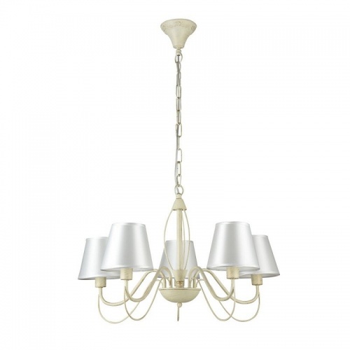 ������ ��������� Maytoni Marquis ARM327-05-W ������� E14 5�40W 220V