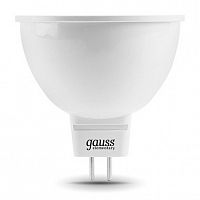 ����� ������������ Gauss 13537 Elementary MR16 7W GU5.3 6500�