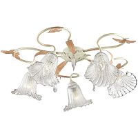 ������ ���������� Odeon Light Fera 2895/5� �������� E14 5�60W 220V