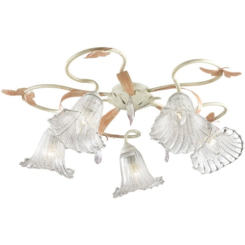 ������ ���������� Odeon Light Fera 2895/5� �������� E14 5�60W 220V