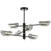 ������ ���������� Lumion Nolan 4402/6C ����/������ E14 6�40W 220V