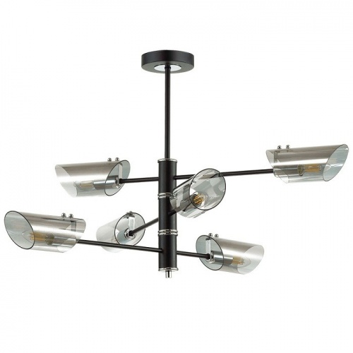 ������ ���������� Lumion Nolan 4402/6C ����/������ E14 6�40W 220V