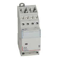 ��������� ��������� Legrand 412533 4P 2��+2�� 25 �
