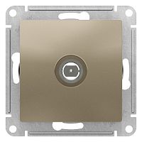  TV  Schneider Electric AtlasDesign ATN000593 